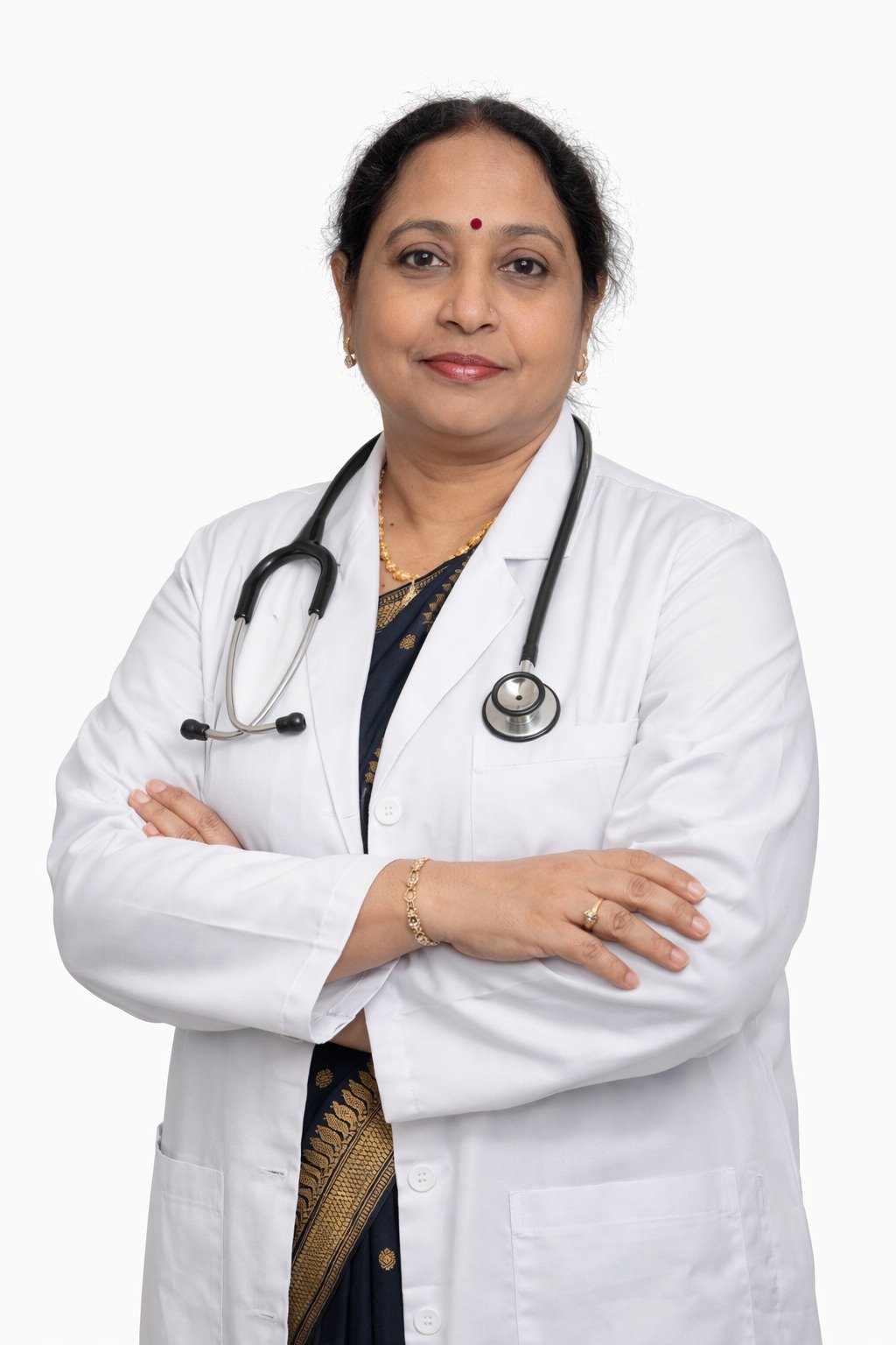 Dr. Rupam Agrahari
